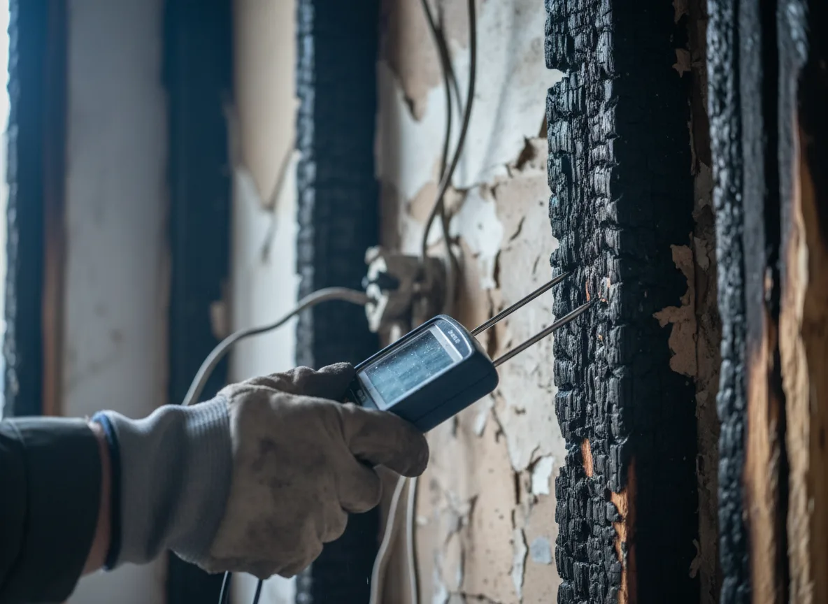 Fire Damage Restoration Stilwell, KS FAQs